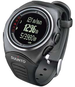 suunto ski