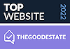 Top website award