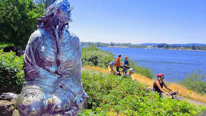 Vancouver-riverfront