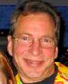 Gary Stevensonn, Mt. High President