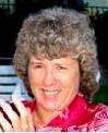 Linda McGavin - Mt. High club trips director