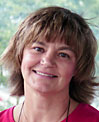 Sue Bennett - Mt. High Club Secretary