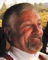 Terry White, Mt. High Vice-President