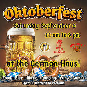 Oktoberfest