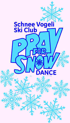 Pray for Snow