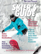 Skier's Guide curling page