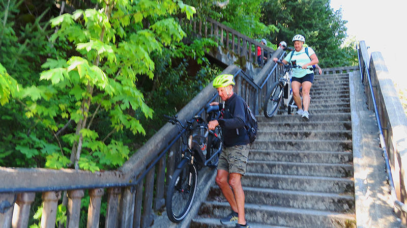 Stairs 1