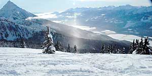 Revelstoke