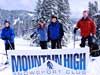 Mt. High club 2010-2011 video