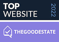 Top website award