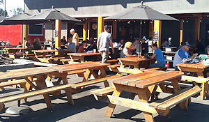 Food carts