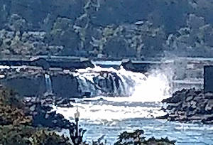 Waterfalls