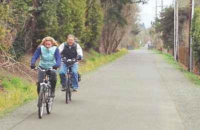 Trolley Trail