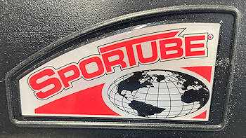 SporTube logo