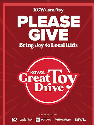 Toy Drive