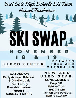 Ski Swap