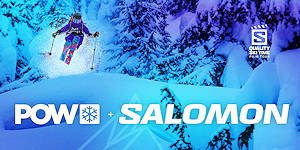 POW-Salomon Film Fest