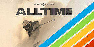 Warren Miller All Time
