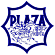 The old "Plaza" ski club logo.