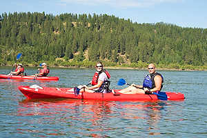 Kayak