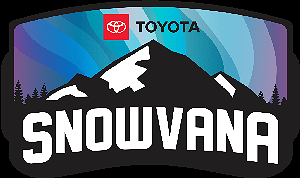 Snowvana logo