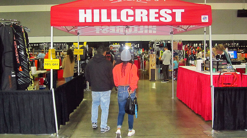 Hillcrest Sports