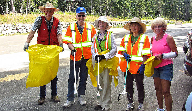 Hwy. cleanup 2