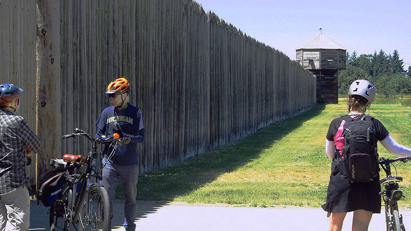 Fort Vancouver