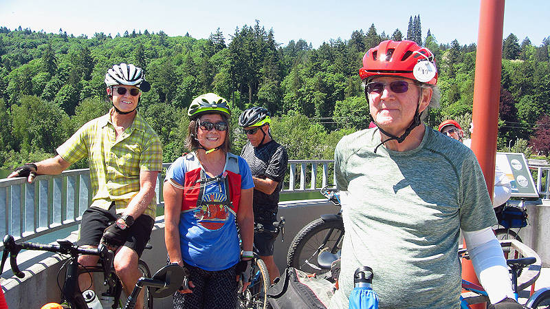 Sellwood bridge 2