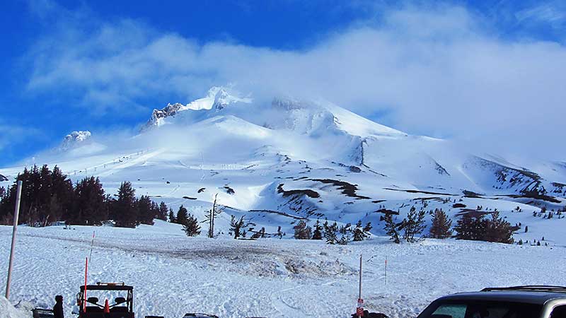 Mt. Hood