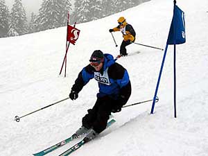 Mountain High Snowsport Club - Events and Calendar