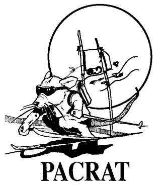 PACRAT logo