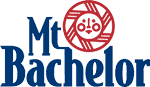 Mt. Bachelor logo