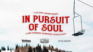 In Pirsuit of Soul